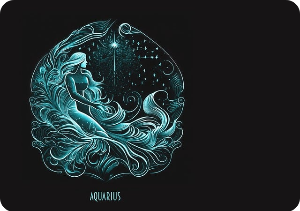 산수도인 12월 월간 별자리운세 오늘의운세 타로