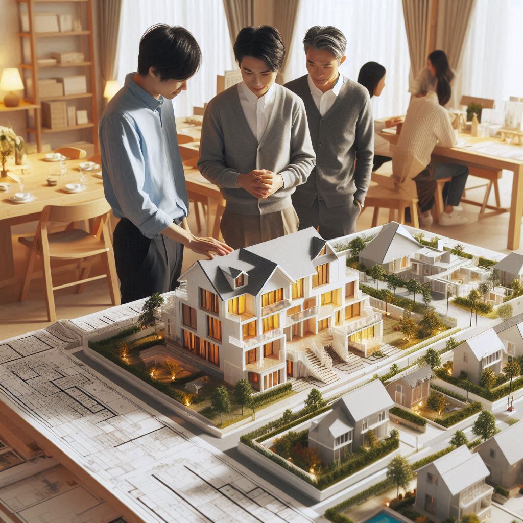 청약 1순위와 2순위의 차이