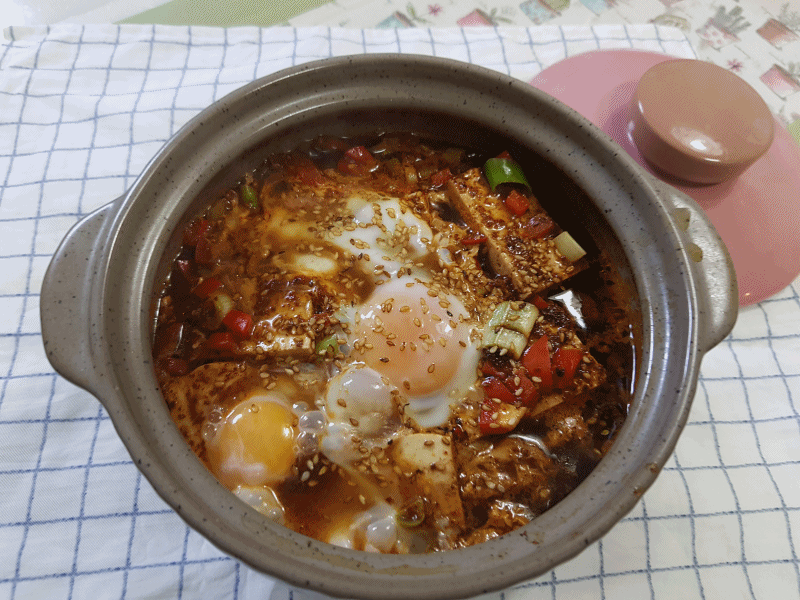 백종원 두부조림 황금레시피