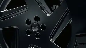 제네시스 G90 블랙