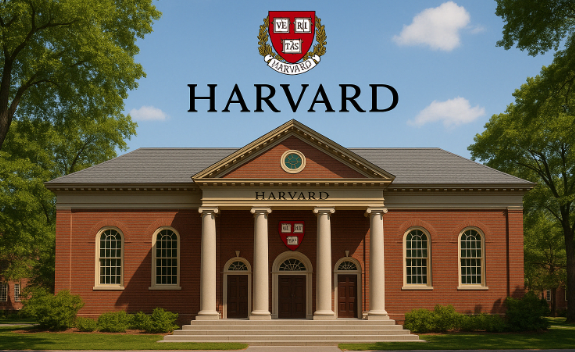 하버드대학 이미지