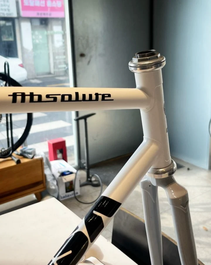 미모사 사이클링