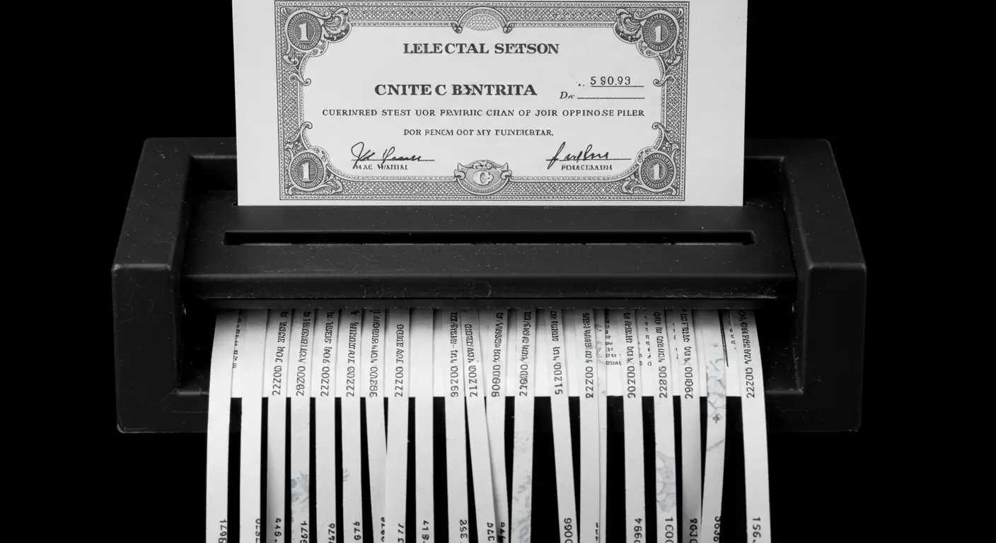 주식 투자 시 발생할 수 있는 최악의 위험, 상장폐지