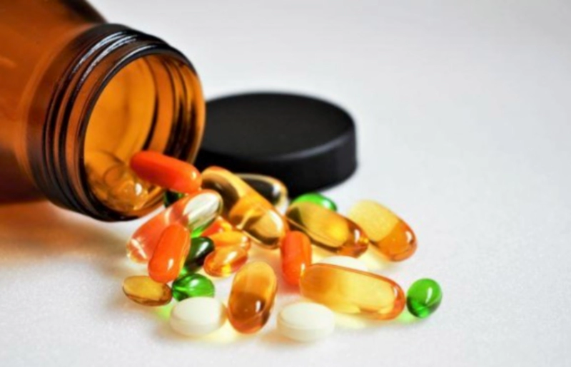 아이오딘 기능과 효능