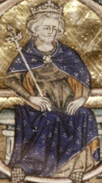 잉글랜드 플랜태저넷 왕조 직계 왕 에드워드2세