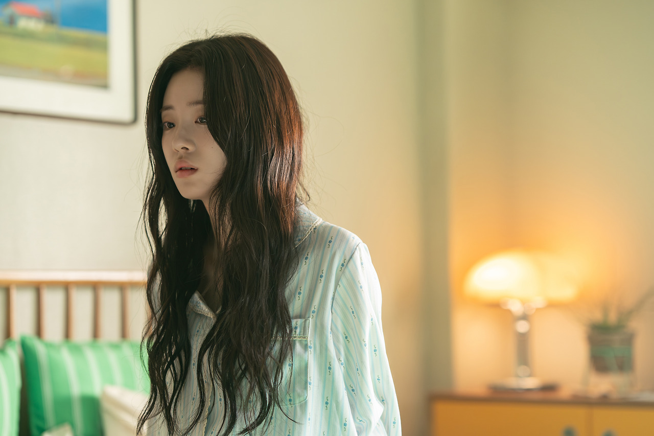 오늘 밤, 세계에서 이 사랑이 사라진다 해도