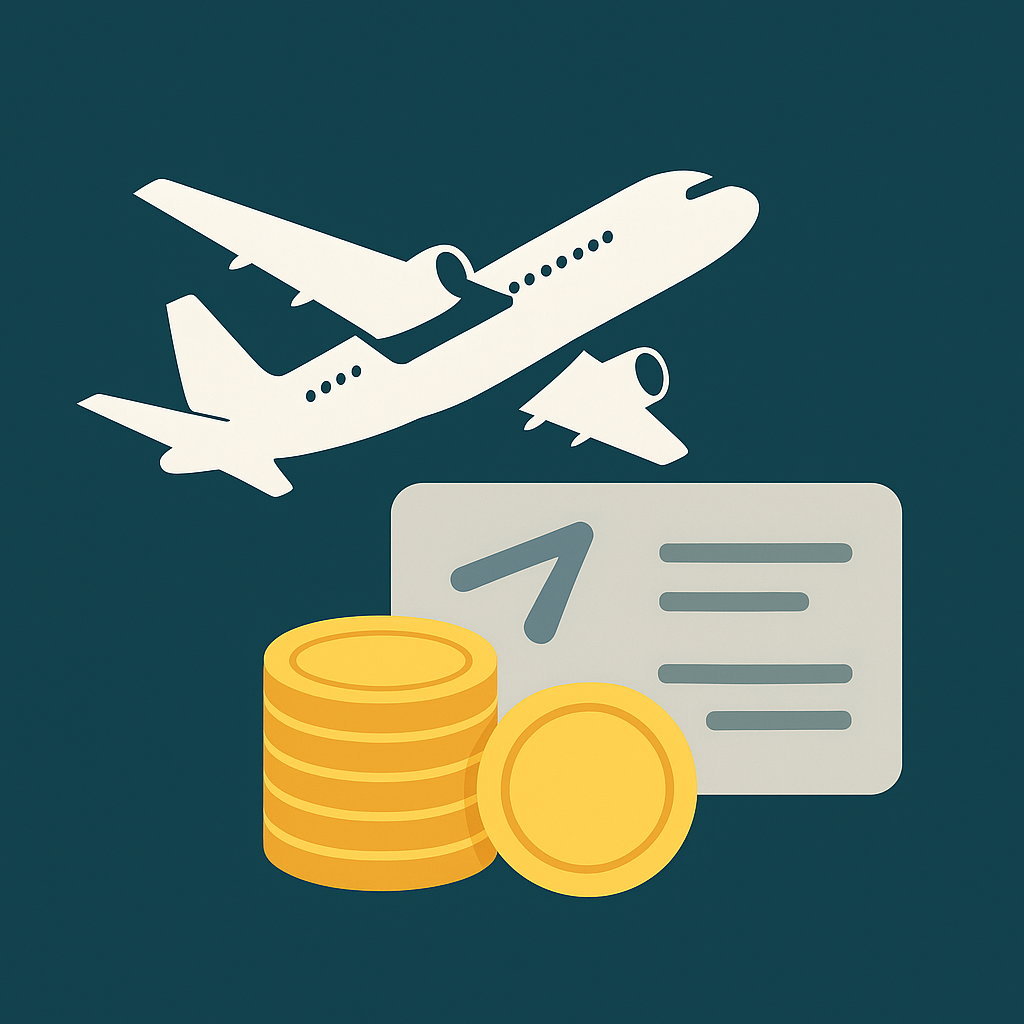 아시아나 항공 마일리지 사용방법