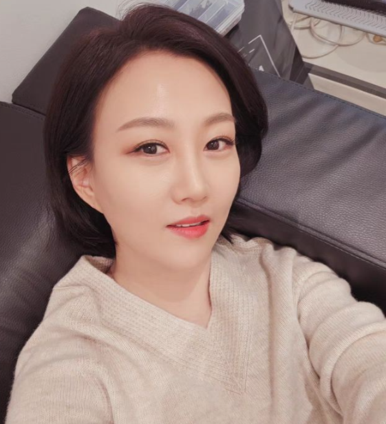 장윤정 나이