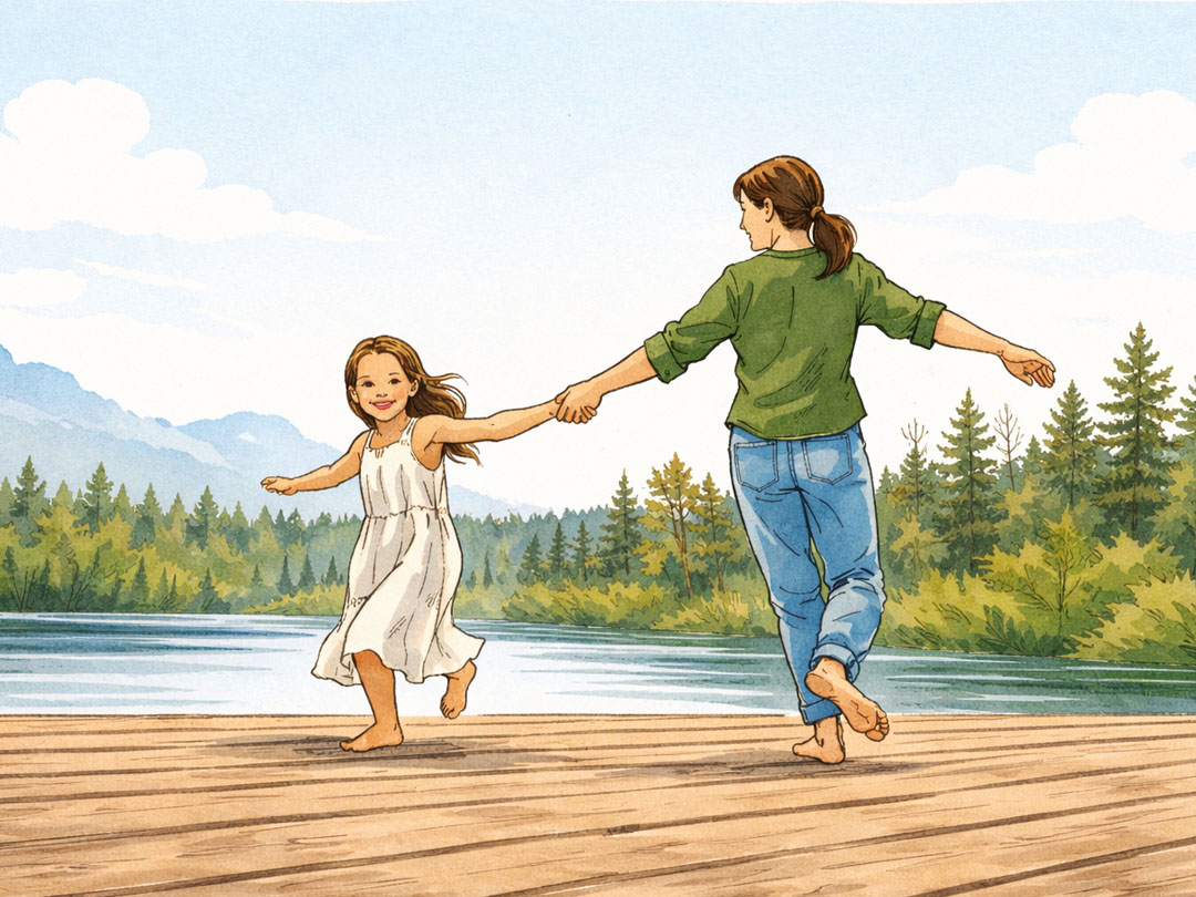 2026년 1월 21일 말씀 카드 성경구절 이미지 ❘ 손을 뻗어라. (마르 3,5)