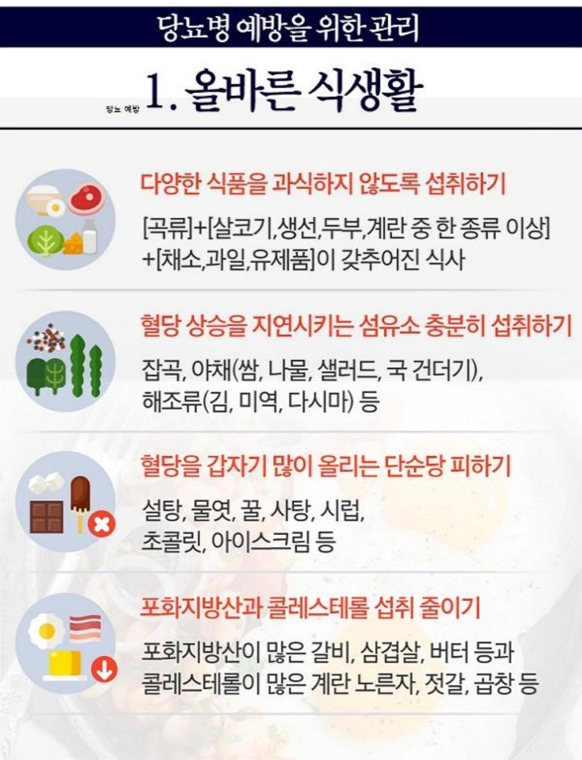당뇨 수치 완벽 가이드: 정상 범위, 진단 기준, 효과적인 혈당 관리법 (2025 최신)