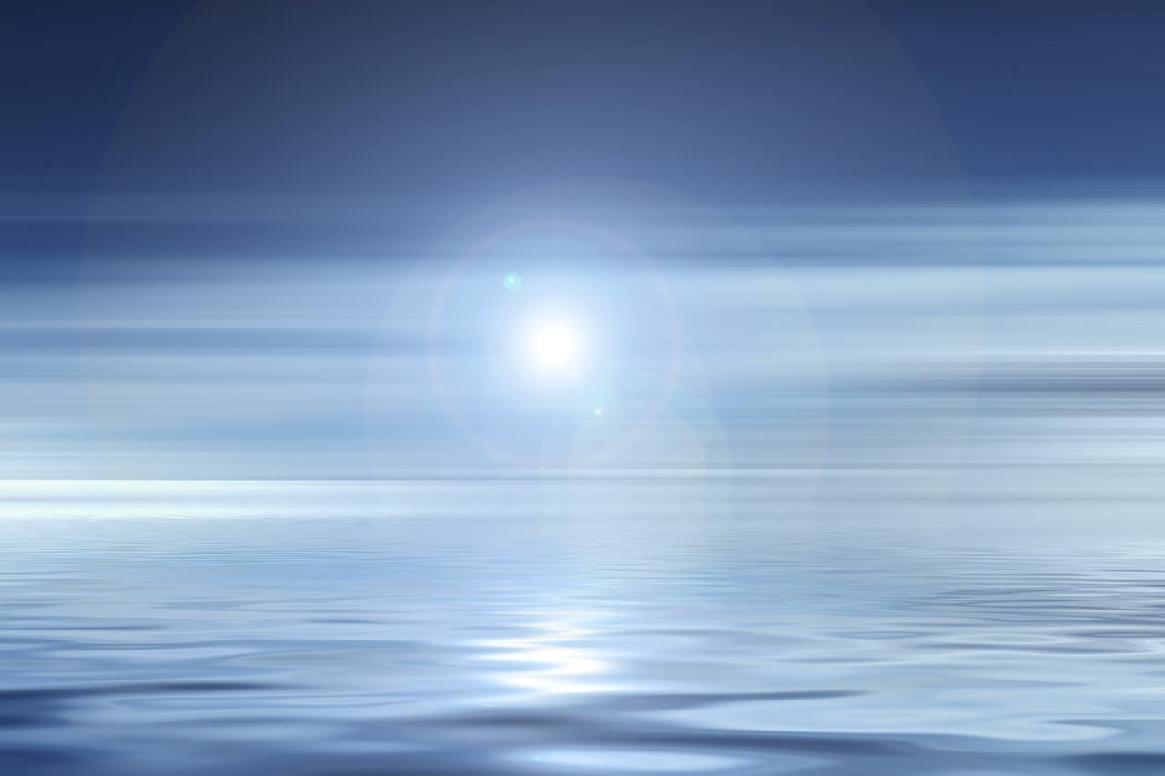 남극에서 인간이 살 수 있는 이유: 극한 환경 적응 기술