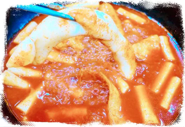 서민갑부 떡볶이 밀키트 추천 전설의 떡볶이 맛집 밀키트