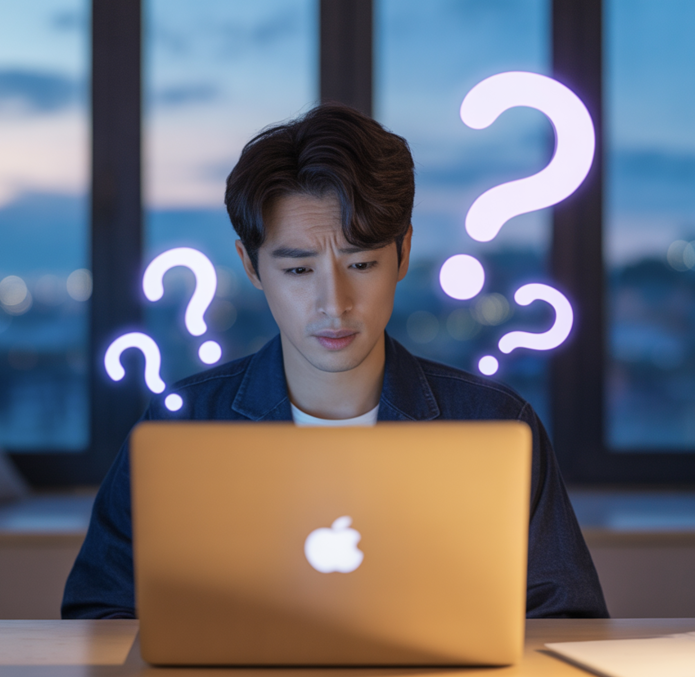 맥OS 키체인 접근&amp;#44; 잊어버린 와이파이 비밀번호 찾는 가장 빠른 방법