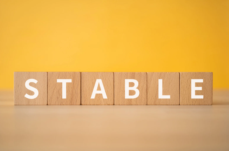 이제는 스테이블코인 시대