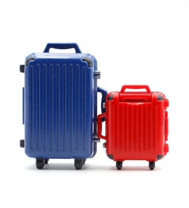 대한항공 국제선 수화물 총정리(위탁 수화물, 악기, 골프백, 스키/스노우보드)