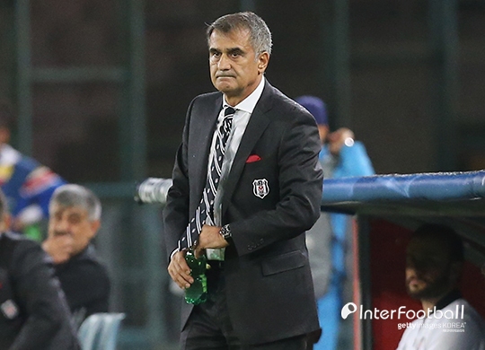 베식타스의 귀네슈