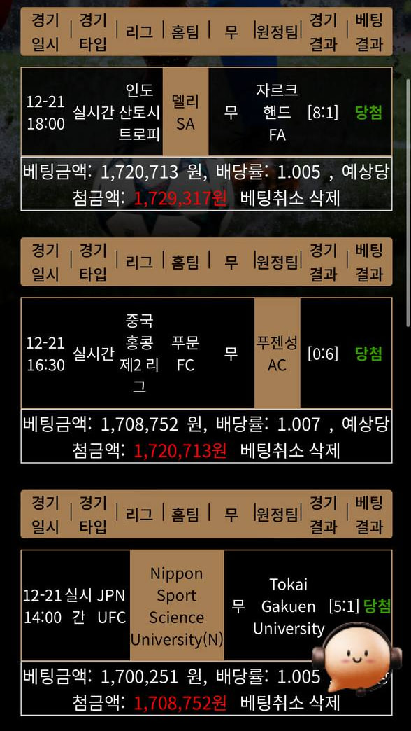 12월 21일