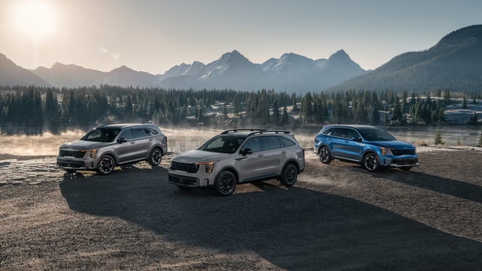 기아 쏘렌토 하이브리드 가격&amp;#44; 디자인&amp;#44; 성능&amp;#44; 유지비