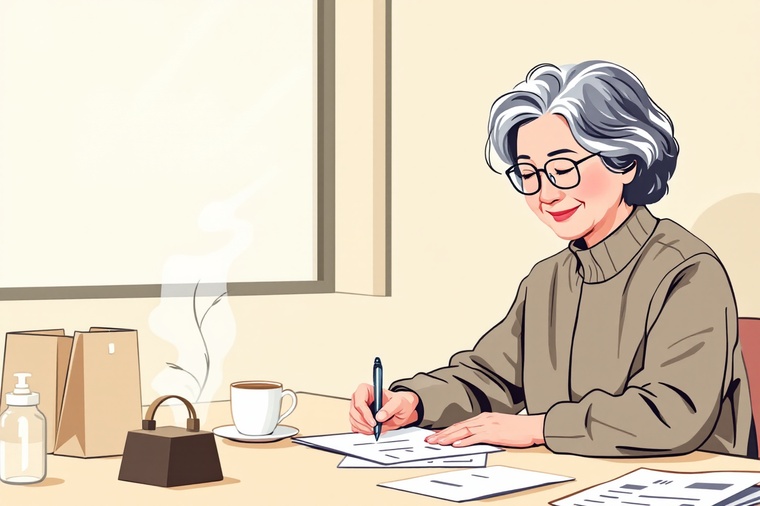 민생지원금 2차 신청방법