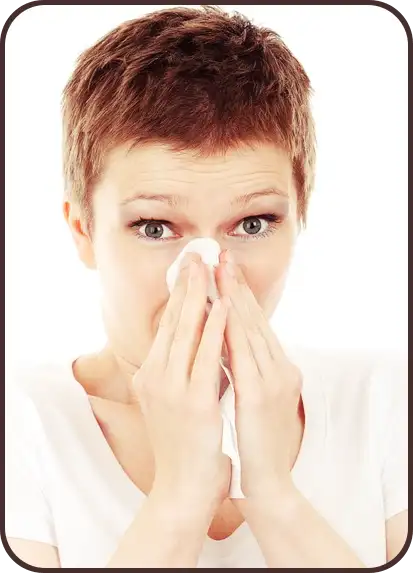 백일해 증상 및 치료 (+격리기간)