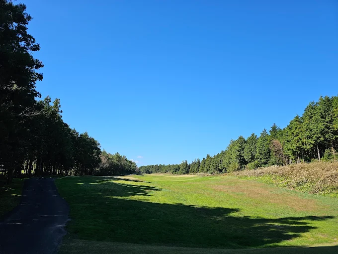 제주 '더클래식 CC' 소개 및 이용방법