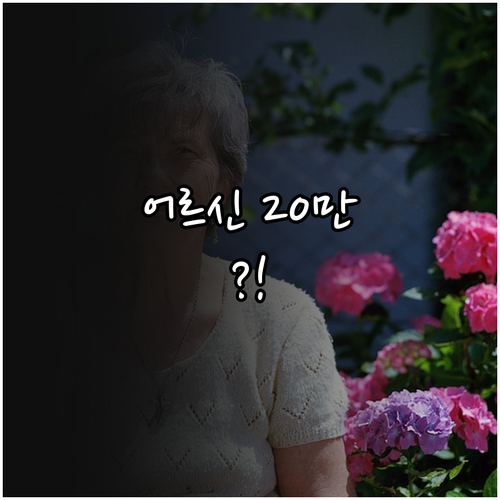 2026년 어르신 스포츠 상품권 20..