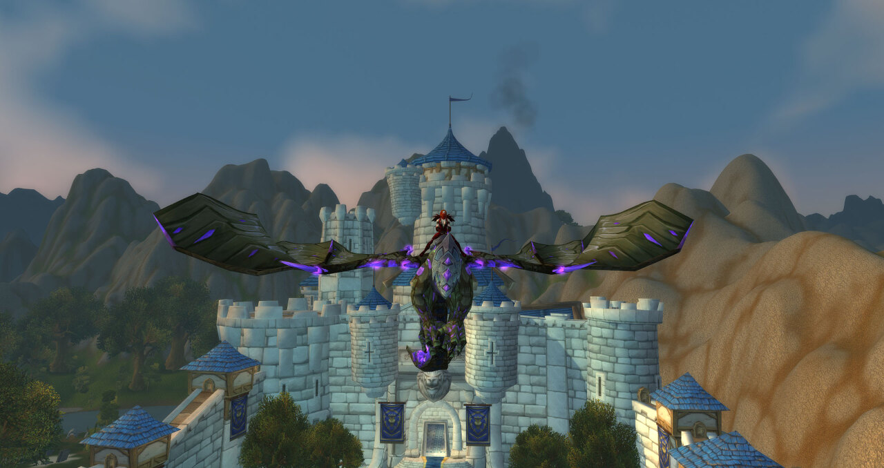 빛을 발하는 바위 비룡(애오낙스) 캠핑 공략&amp;팁