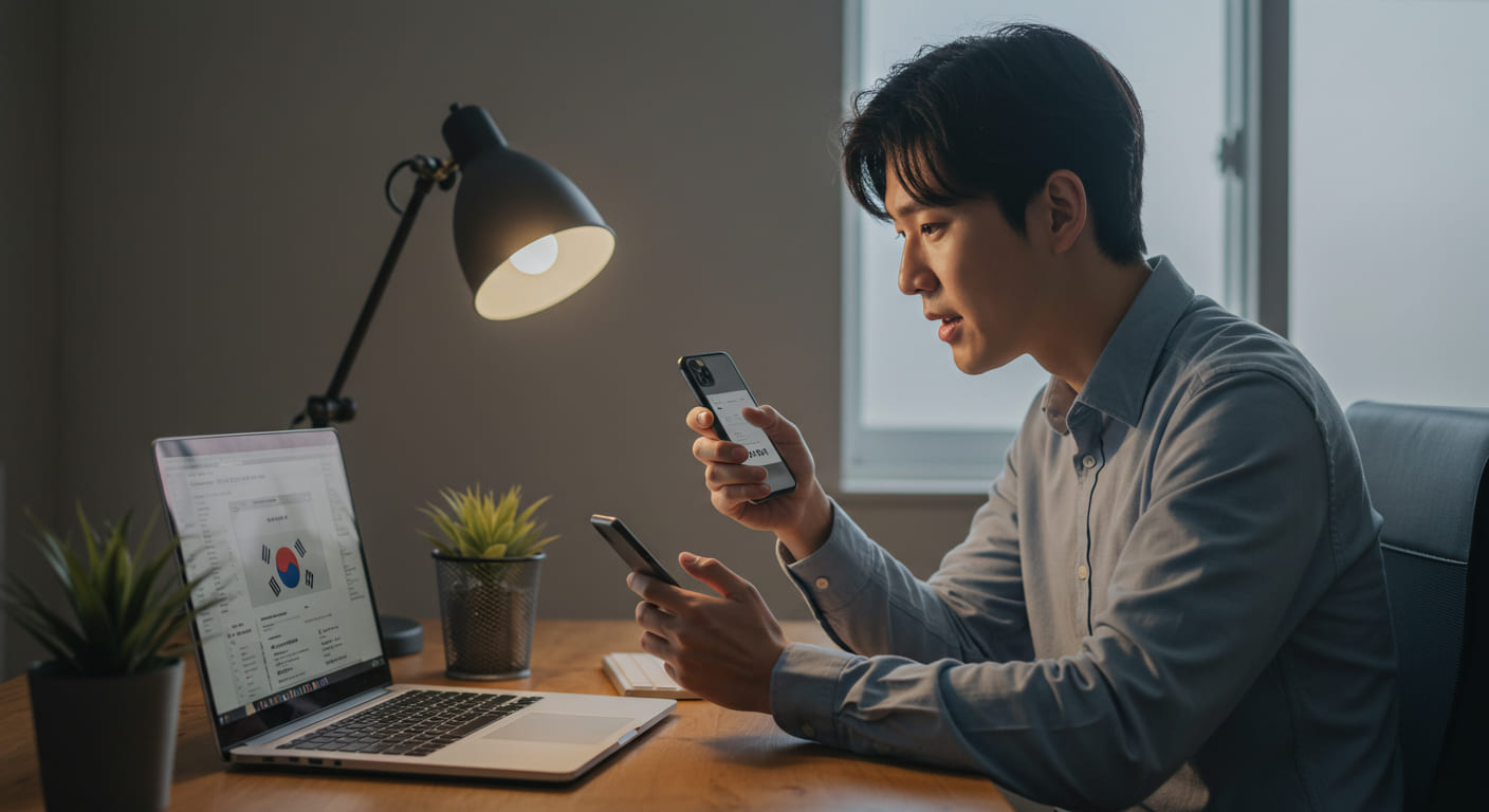 민생회복 소비쿠폰