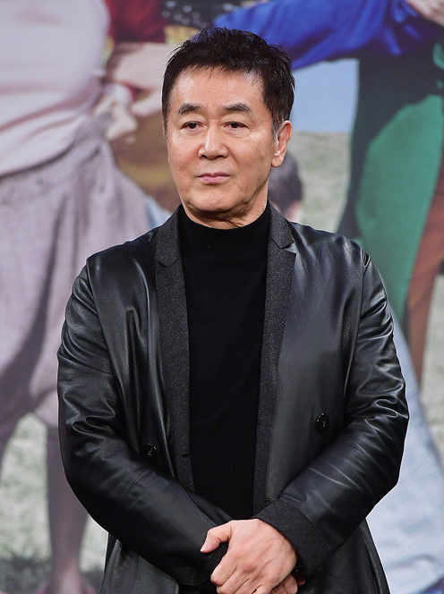 한진희 나이