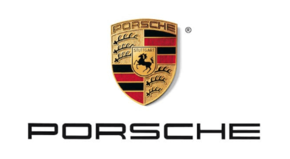 포르쉐 로고 이미지에 관한 정보입니다.
