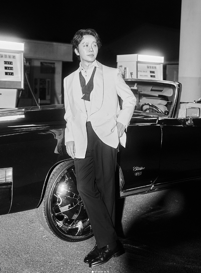 브라운아이드소울 인스타그램 사진들