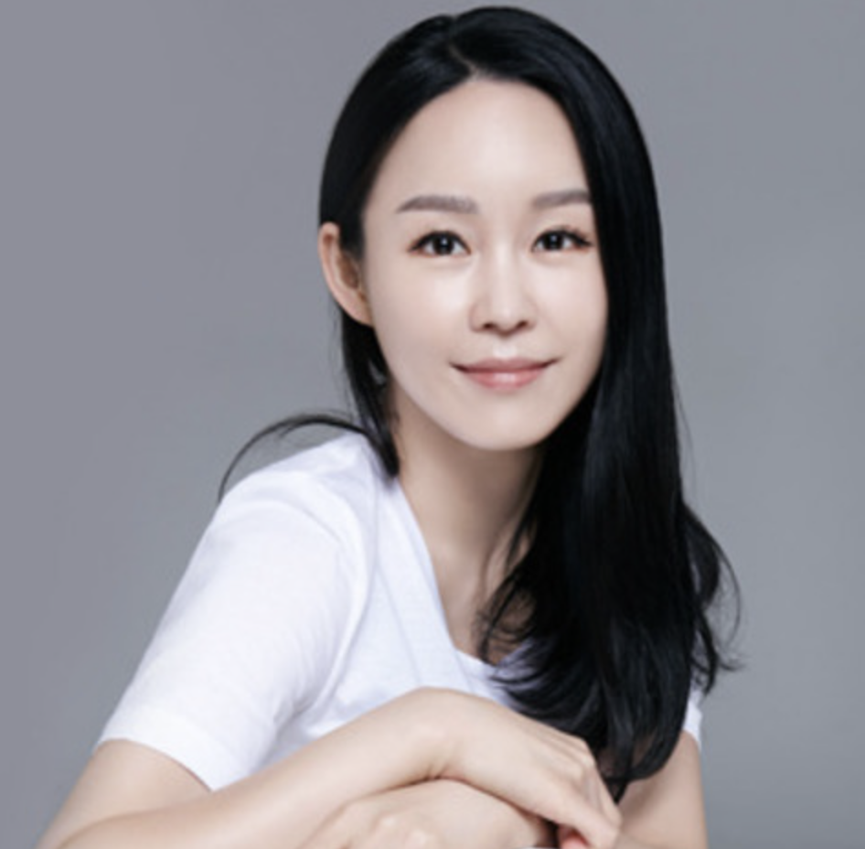 이수련 프로필