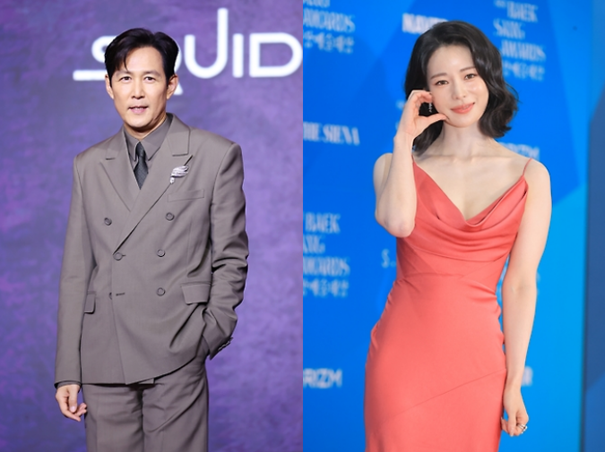 이정재임지연18살차이로맨스,이정재,임지연,로맨스,드라마,나이차,캐스팅,얄미운 사랑,형사,연기력