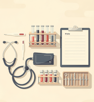 기침이 오래가면 의심되는 질병