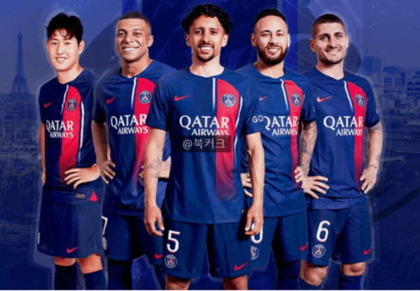 쿠팡플레이 경기 이강인 관련 이미지 입니다.