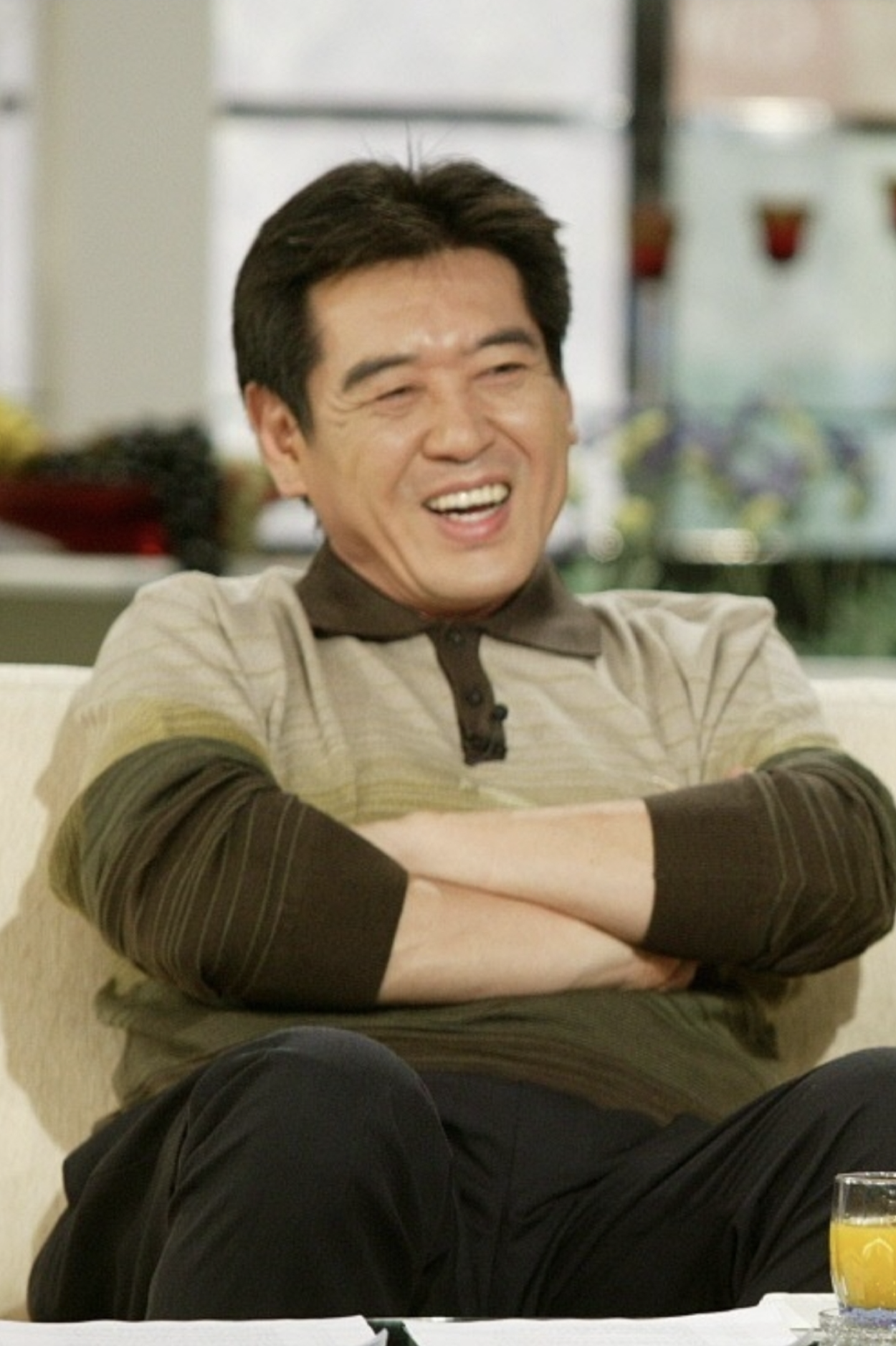 조형기 근황