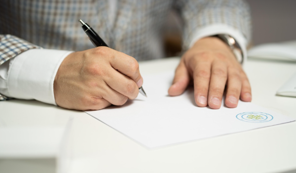 매매계약서에 대한 이미지