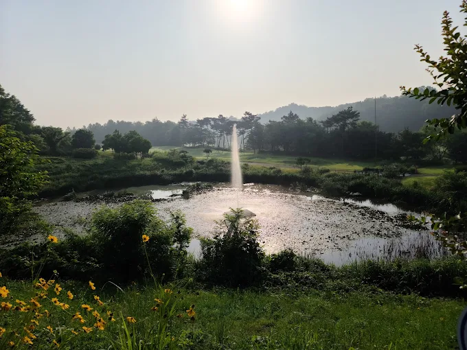 광주 에콜리안 광산CC 소개 및 이용방법