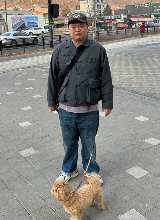 고규필 나이 학력 프로필