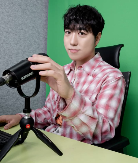 궤도 유튜버 과학 커뮤니케이터