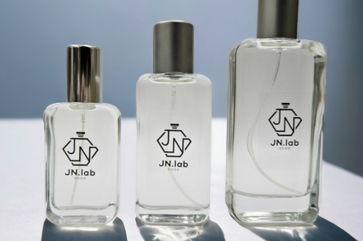 제이앤랩 니치 향수 믿을만한 성분!