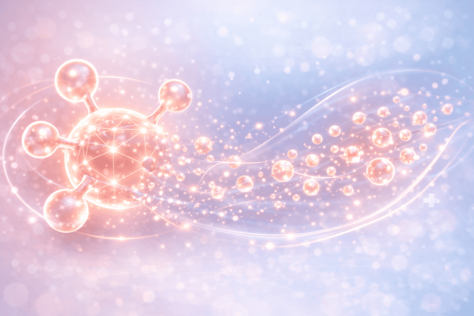 저분자 콜라겐의 의미와 특징