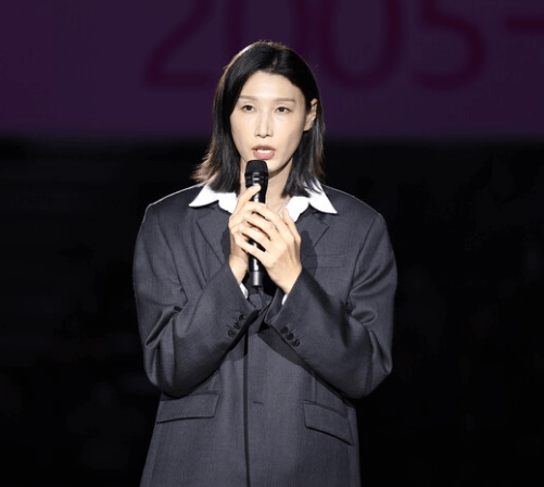 신인감독 긴연경 광주여대