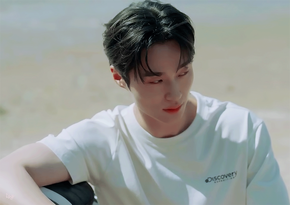 변우석