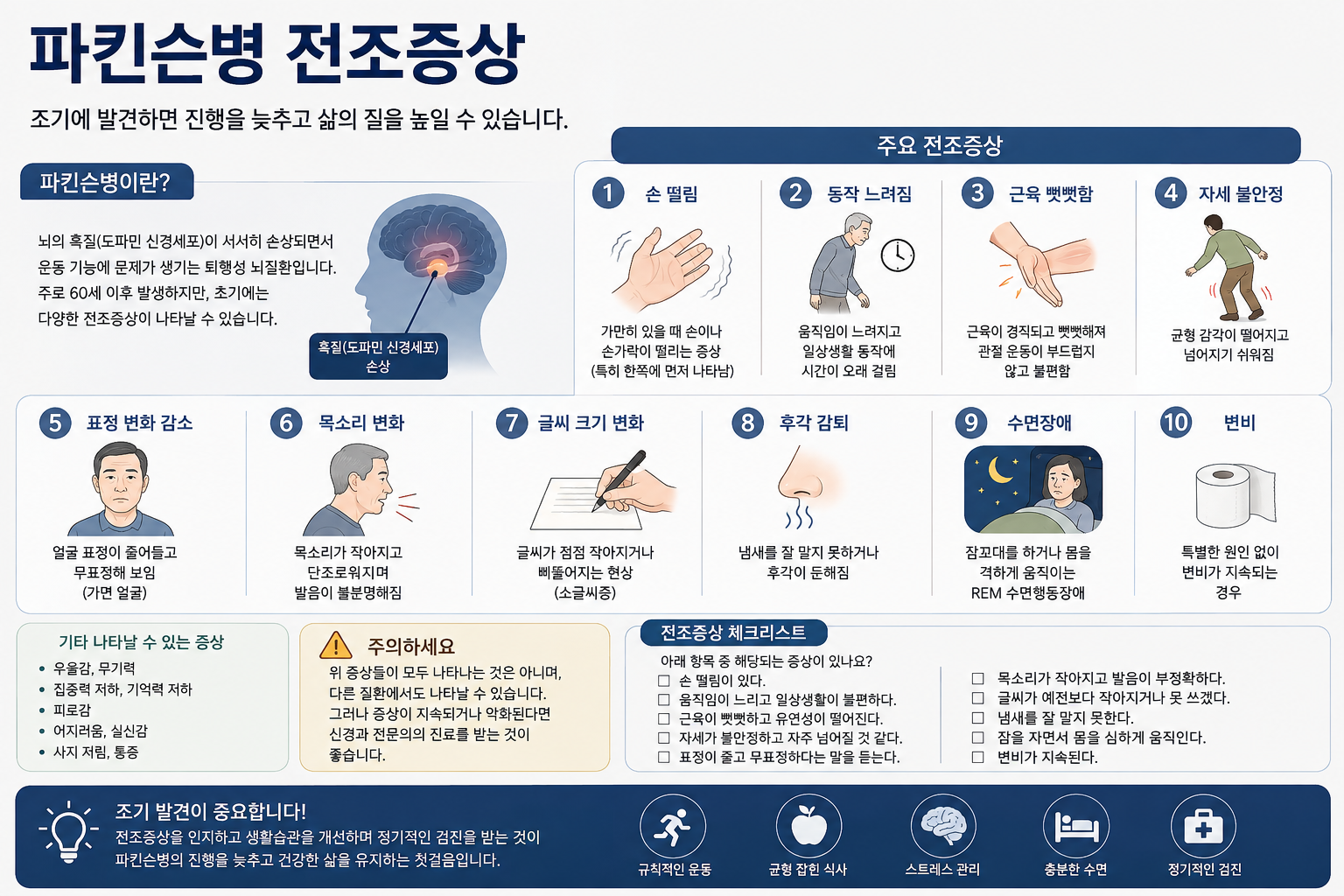 파킨슨병
