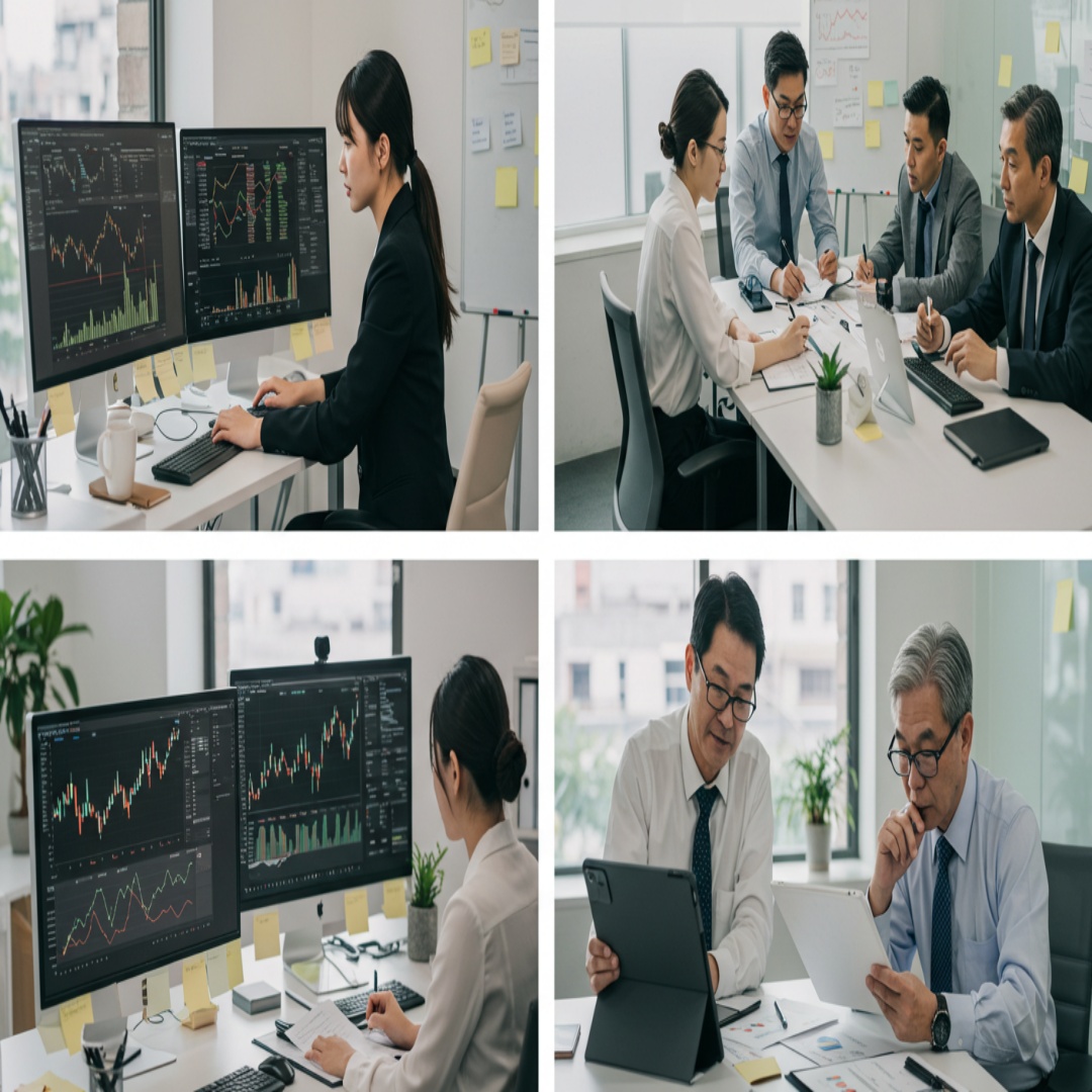 부동산 관련 사진