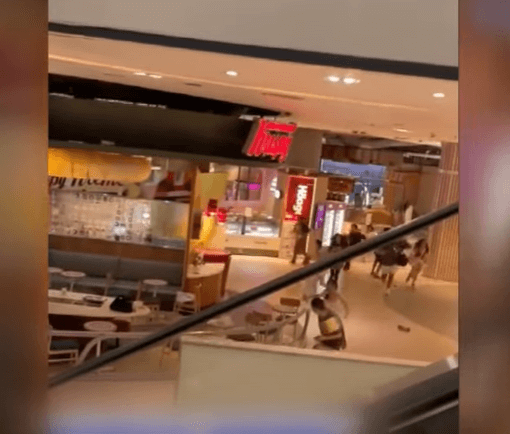 태국 총기난사 위치