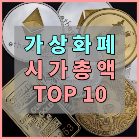 가상자산시가총액