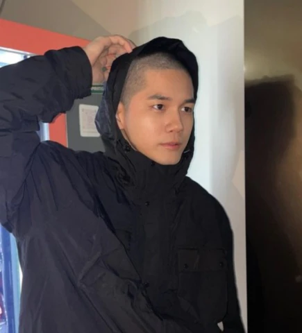 배우 옹성우 군대