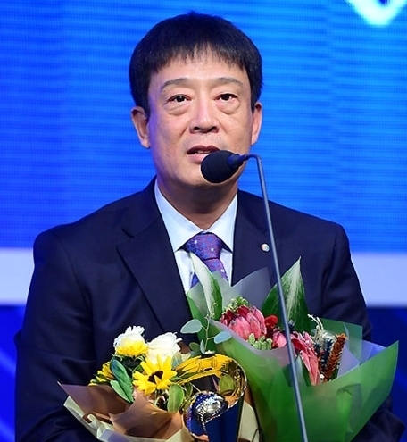 이민호 심판 프로필 나이 고향 학력 야구 경력